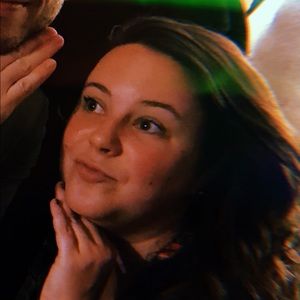 Meet your Posher, Rebecca